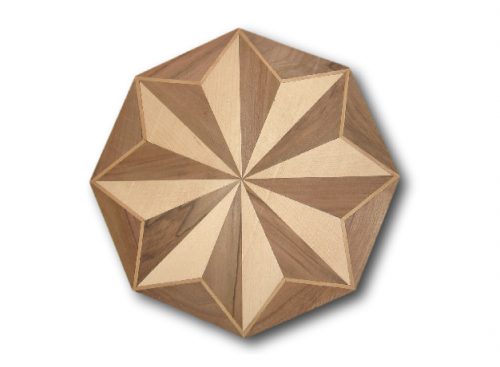 Intarsi - Inlays - маркетри мебель